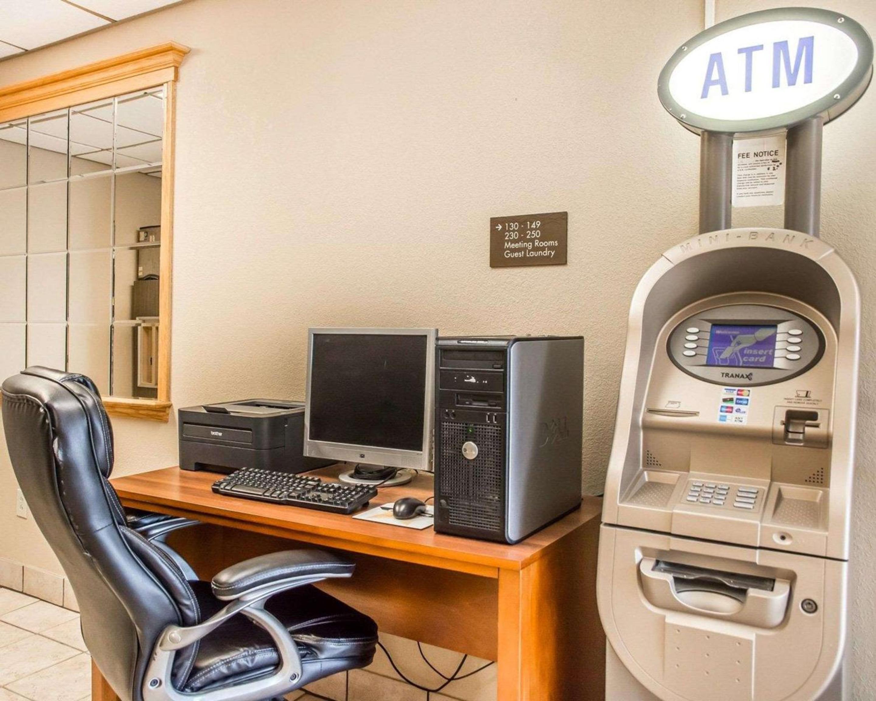 Comfort Inn Bellefontaine