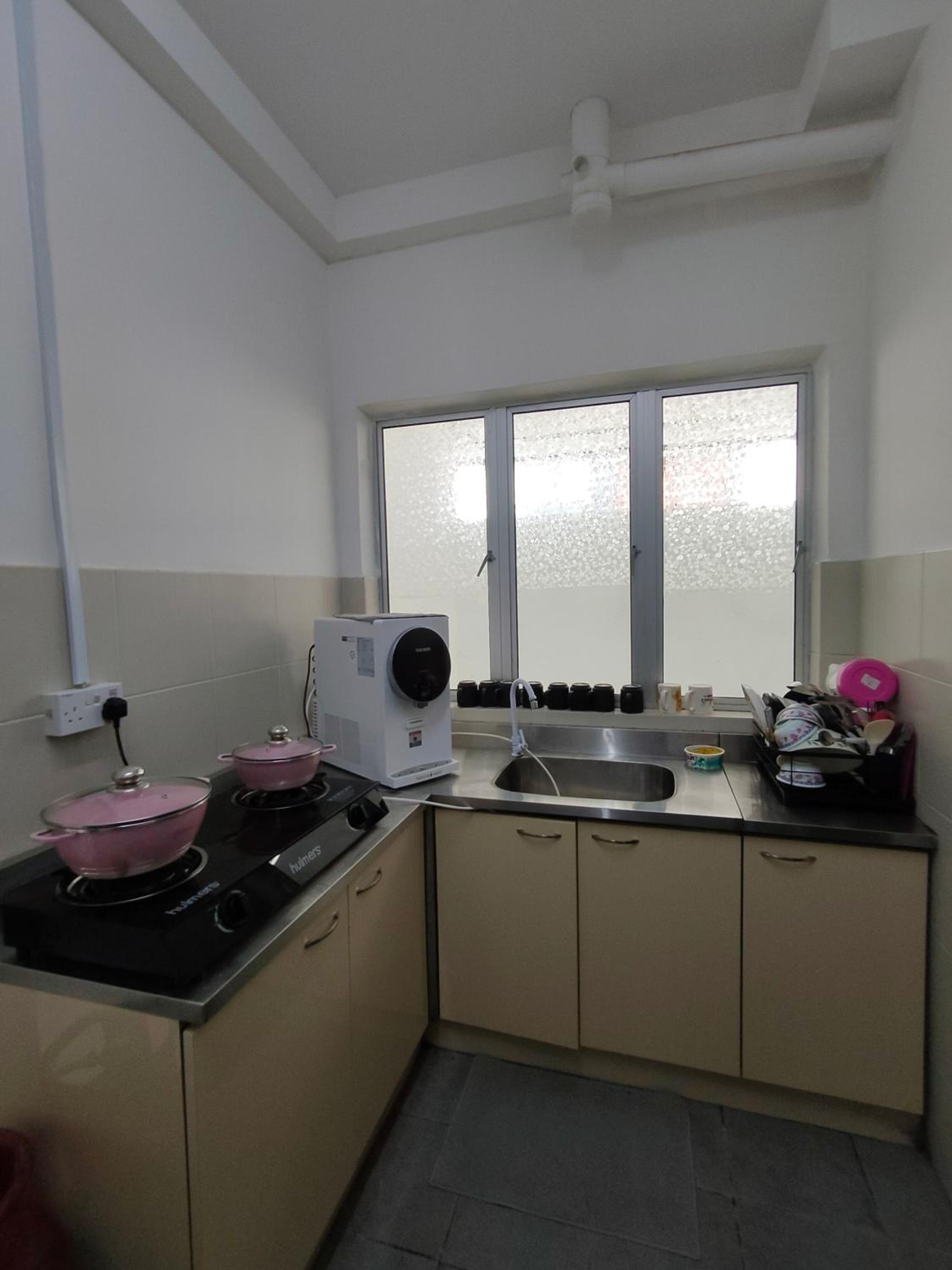 ALEESYA EXCLUSIVE HOMESTAY at Emerald Avenue photo 8