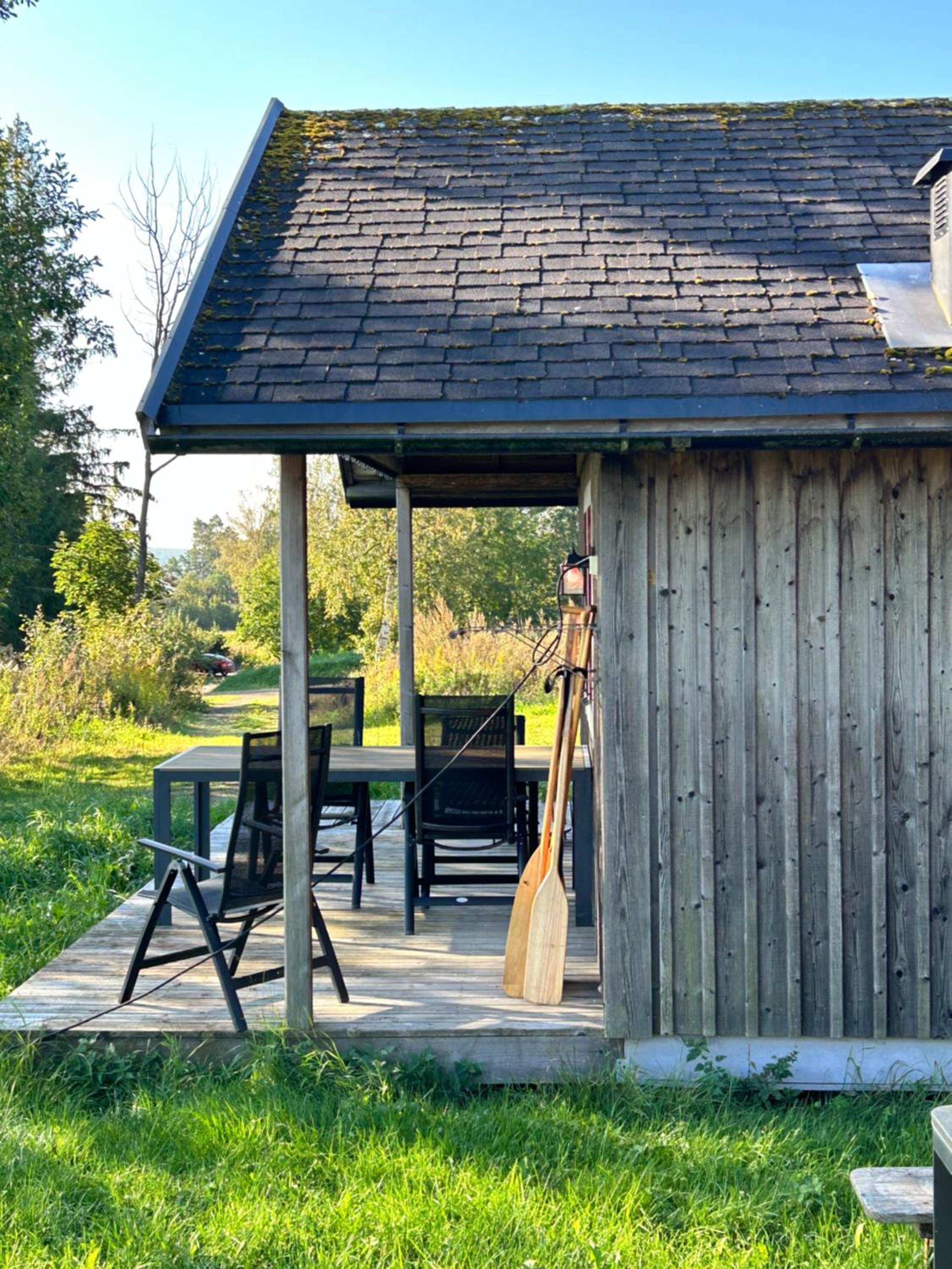 Ulvsby Ranch Western Camp