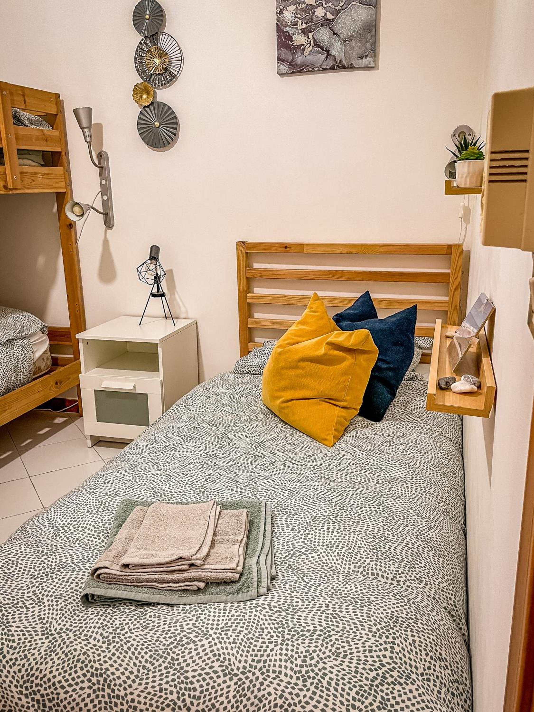Bellavista apartment Letojanni