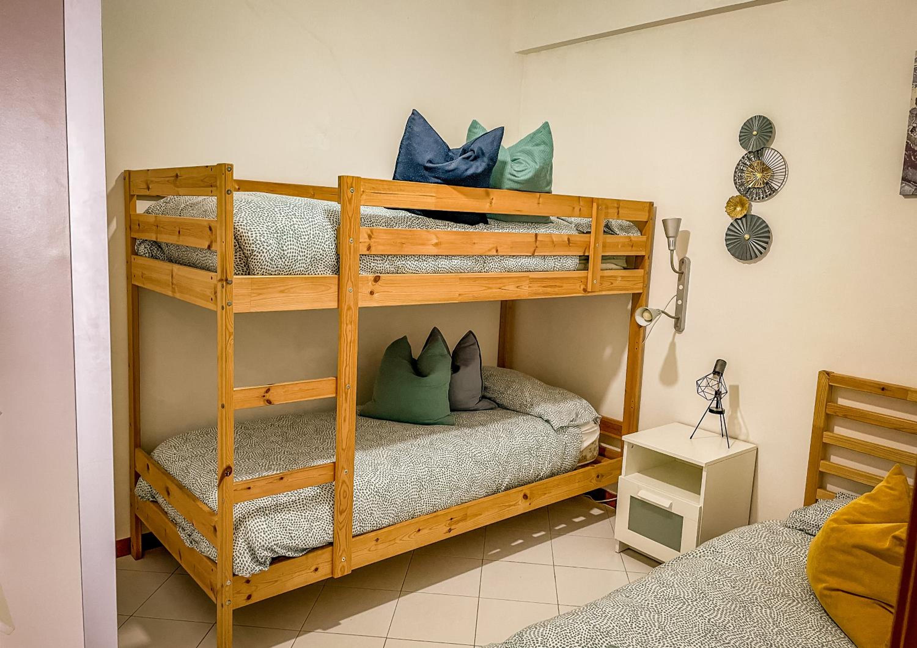Bellavista apartment Letojanni