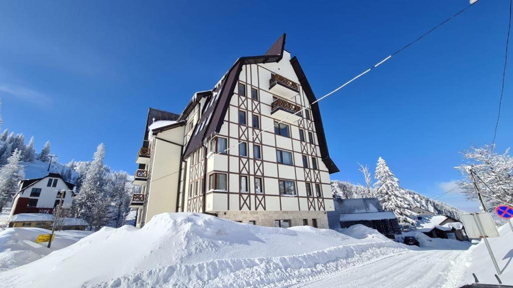 Exclusive Apartments - Nivalis Jahorina