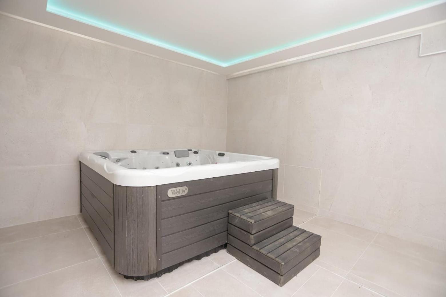 Exclusive Apartments - Nivalis Jahorina
