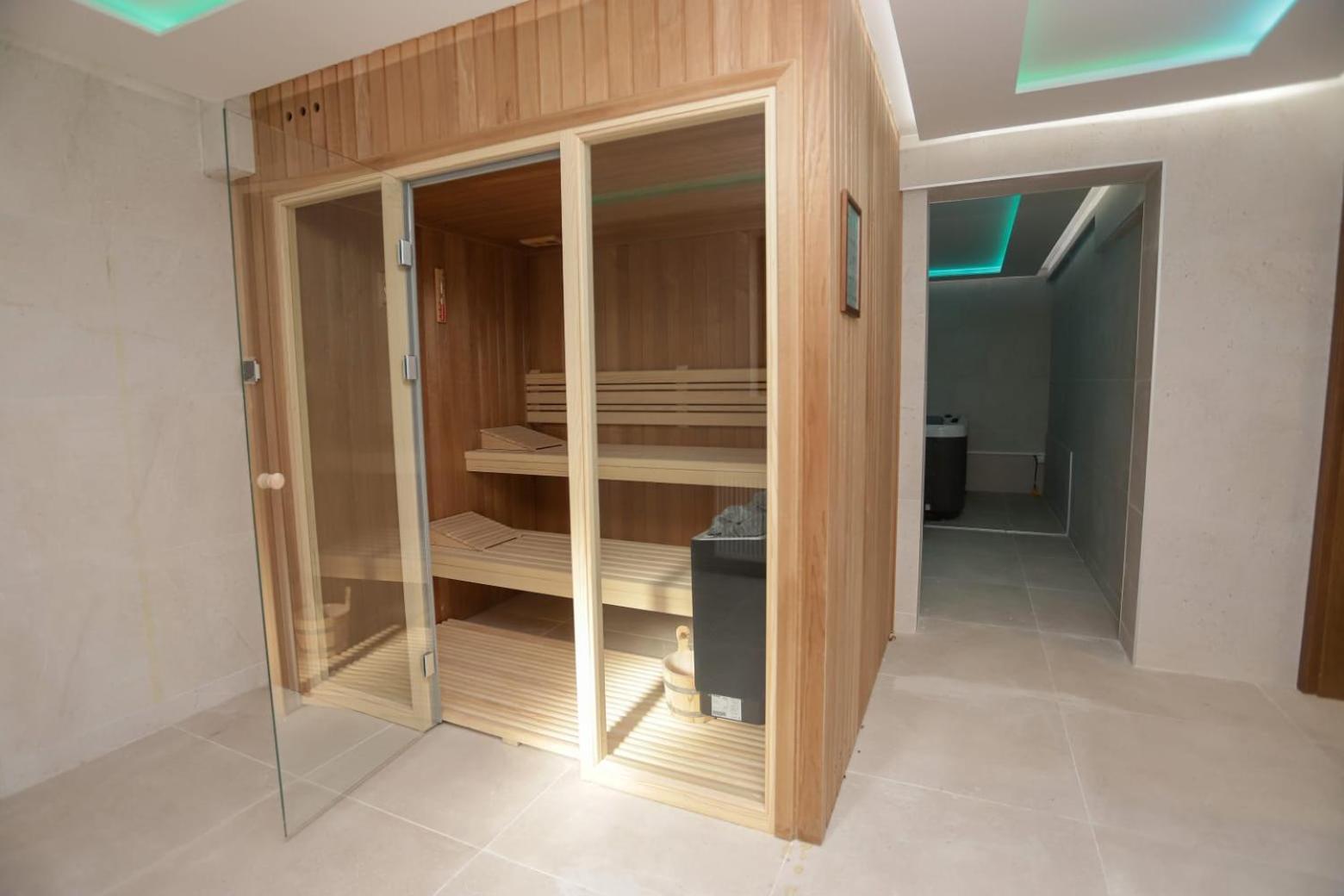 Exclusive Apartments - Nivalis Jahorina