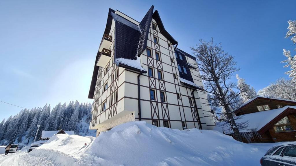 Exclusive Apartments - Nivalis Jahorina