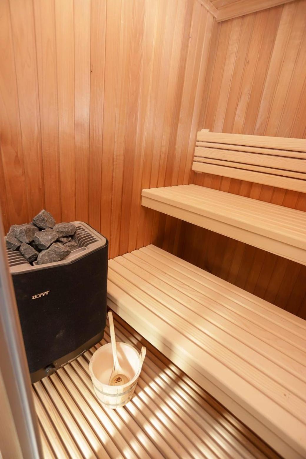 Exclusive Apartments - Nivalis Jahorina