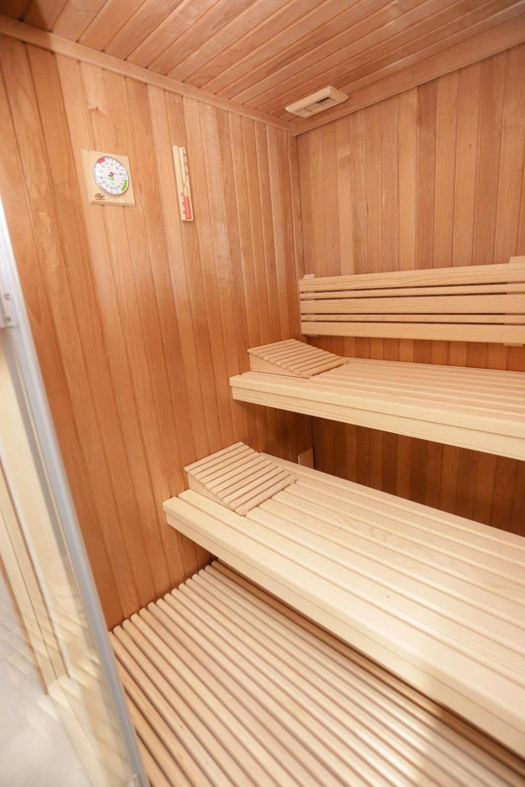 Exclusive Apartments - Nivalis Jahorina