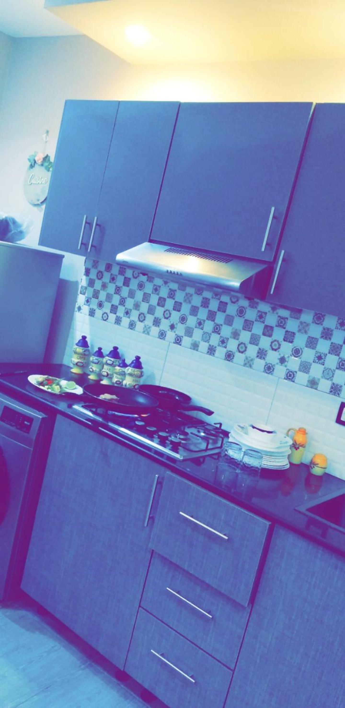 sweet home