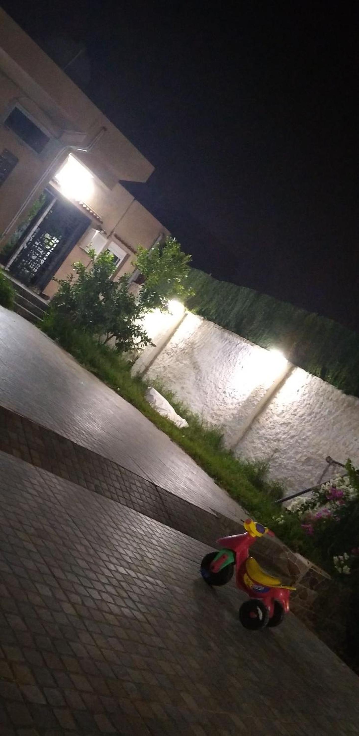 sweet home