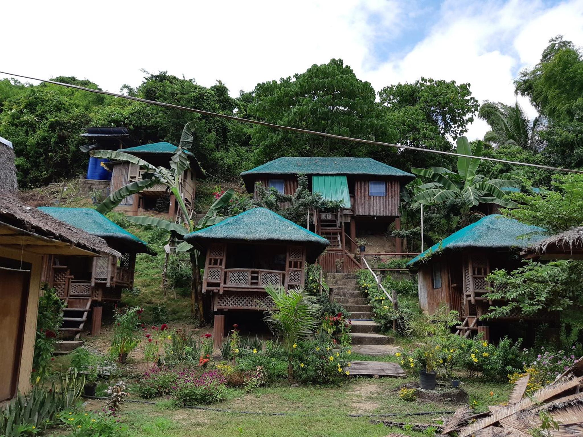 Floresitas Beach Resort