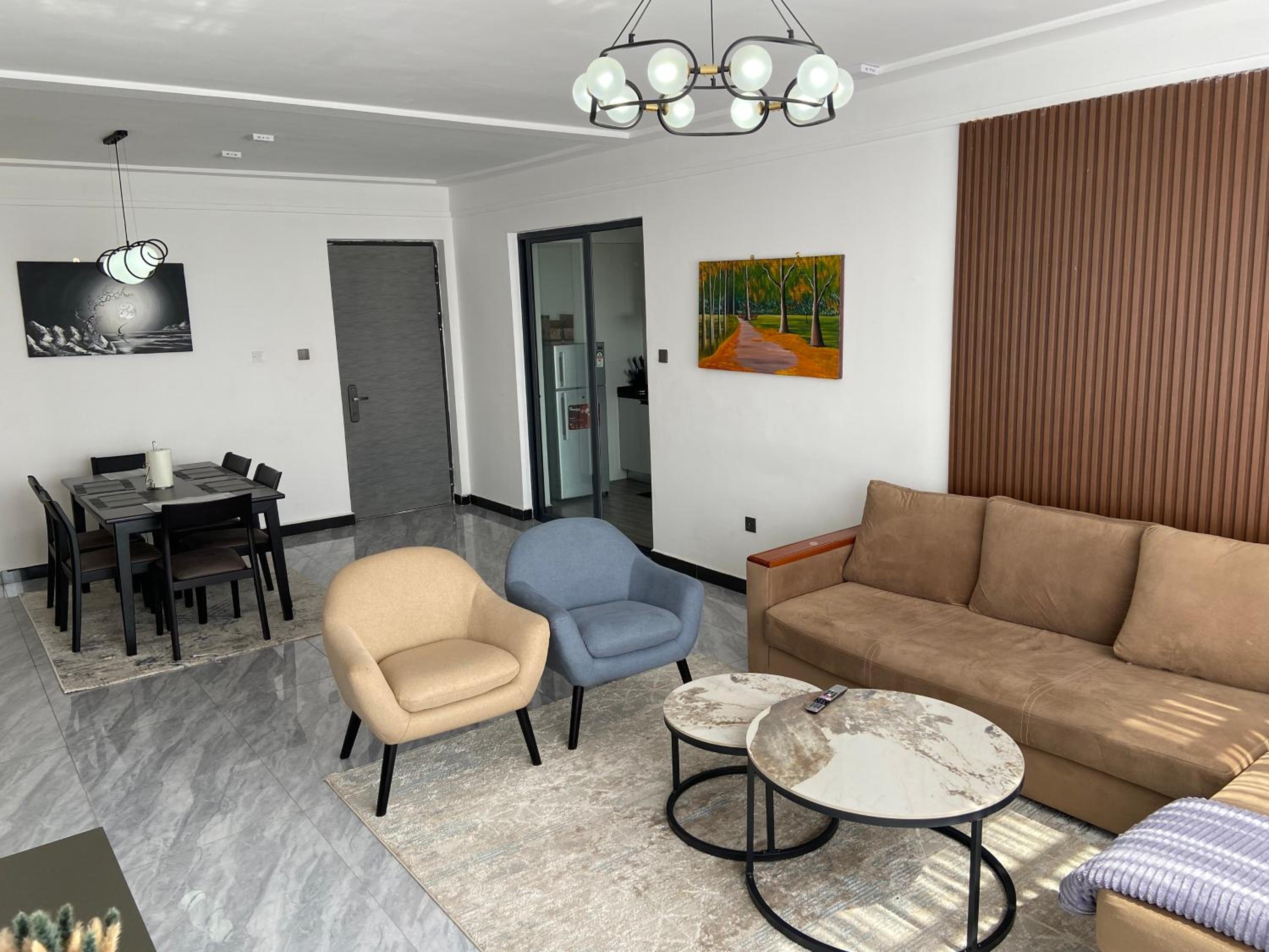Starluxe homes