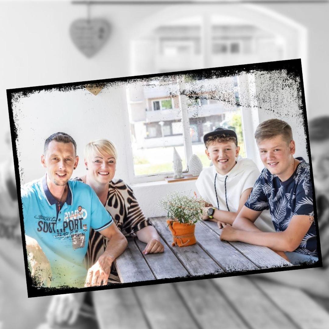 Frühstückspension Bilgeri