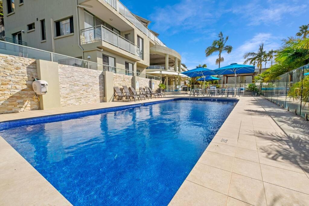 Unit 32 - Avoca Palms Resort