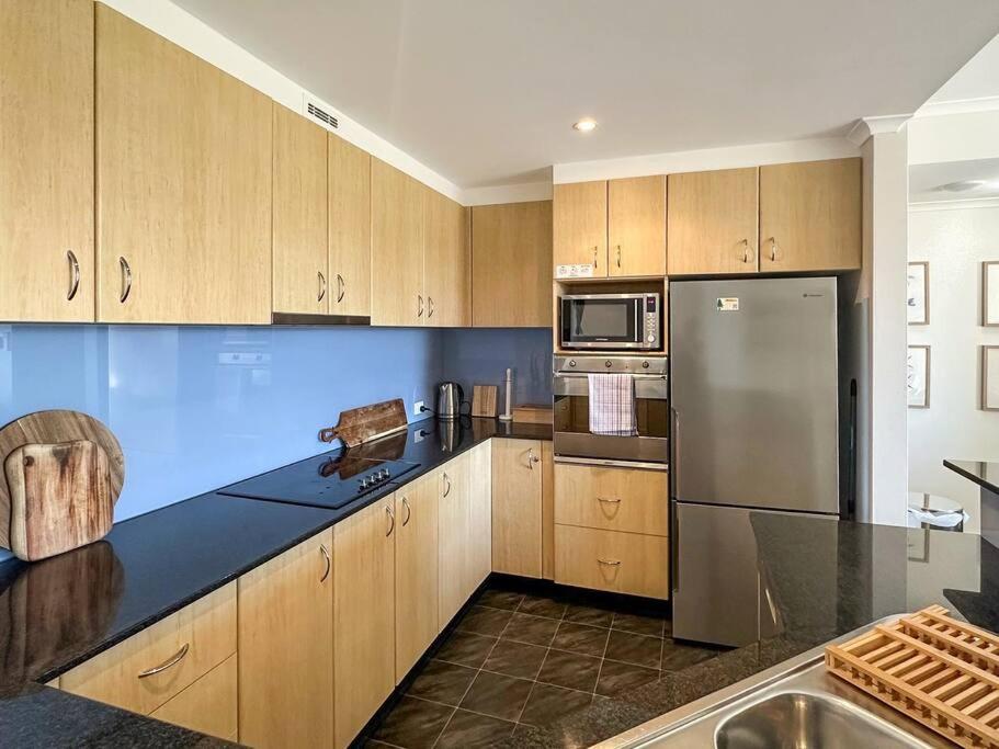 Unit 32 - Avoca Palms Resort