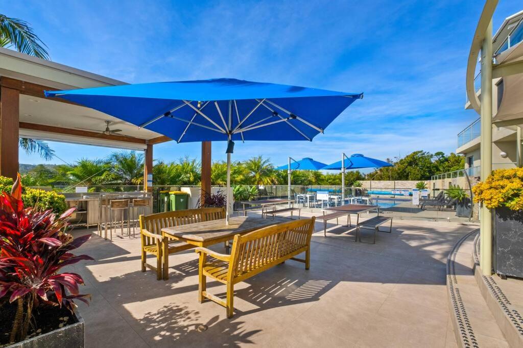 Unit 32 - Avoca Palms Resort