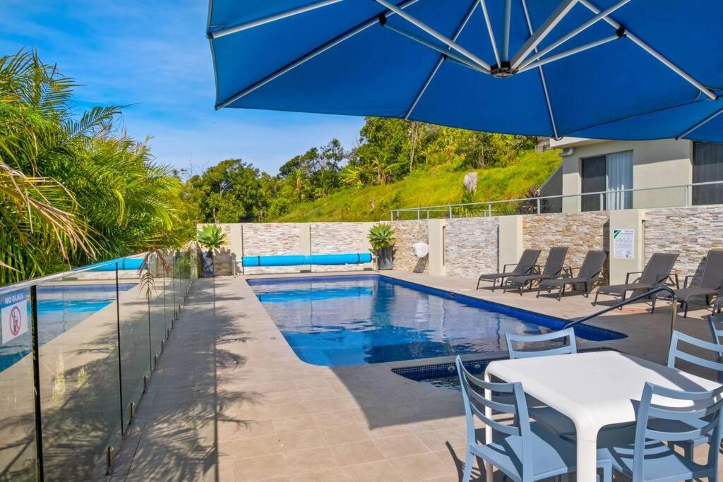 Unit 32 - Avoca Palms Resort