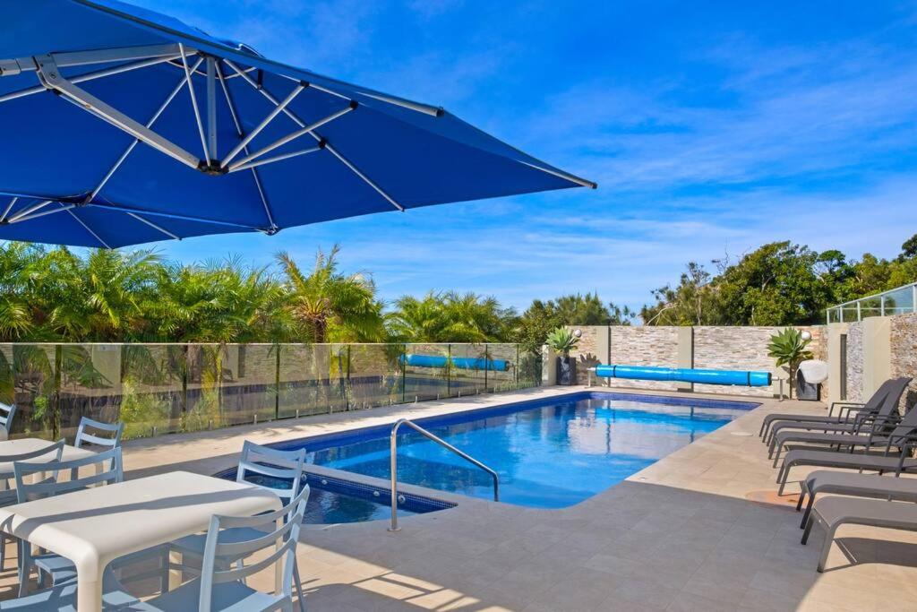 Unit 32 - Avoca Palms Resort
