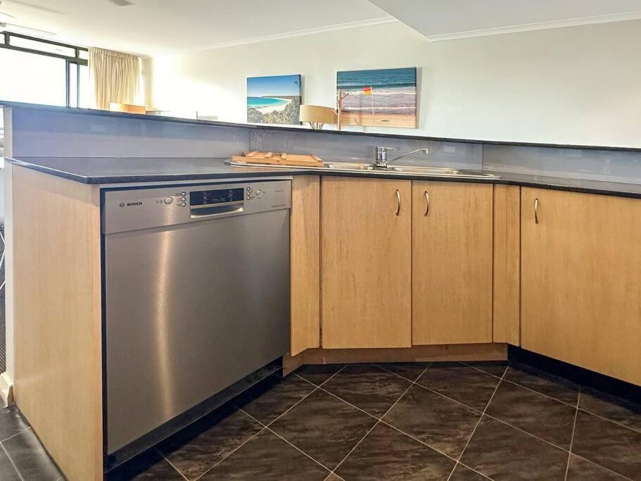 Unit 32 - Avoca Palms Resort