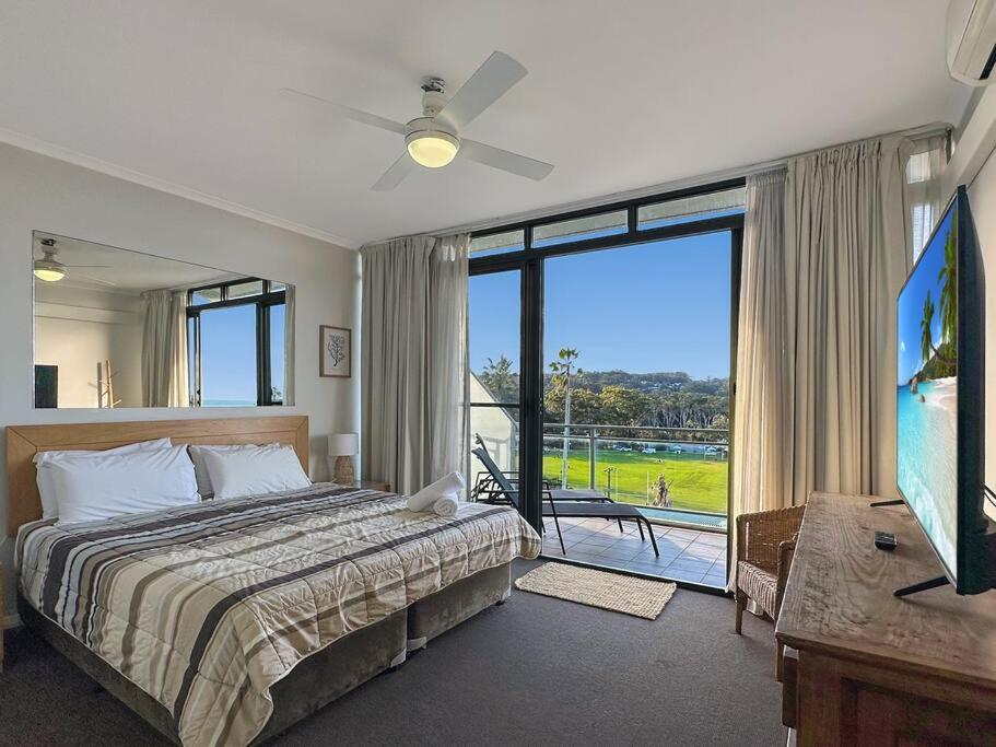 Unit 32 - Avoca Palms Resort
