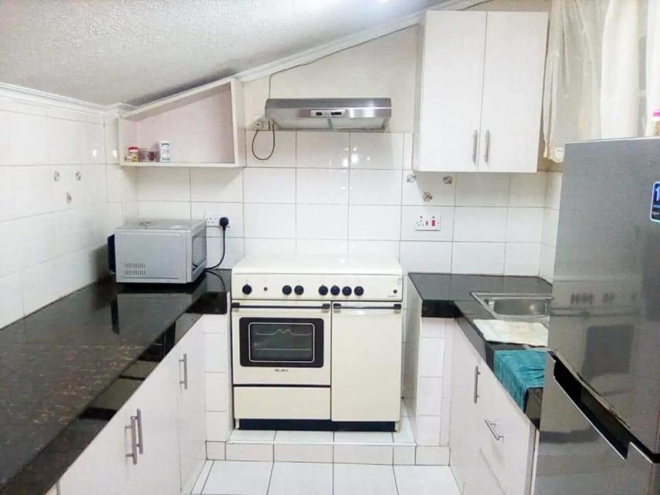 Dobajo Apartments