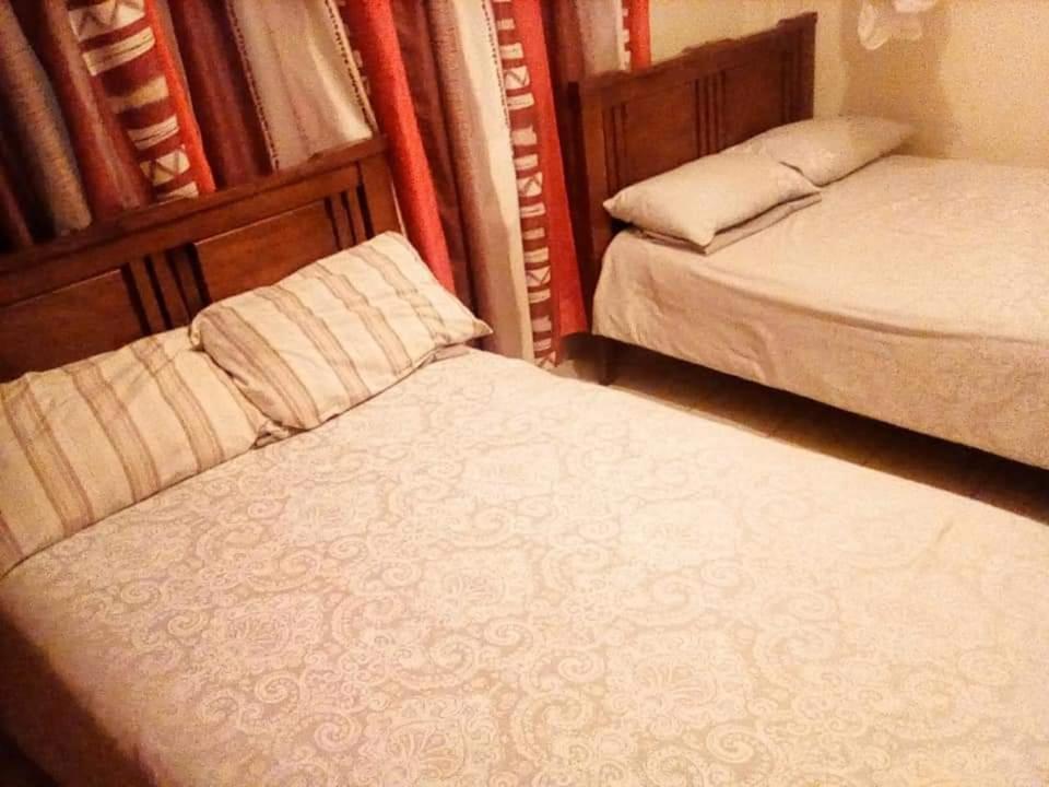 Dobajo Apartments