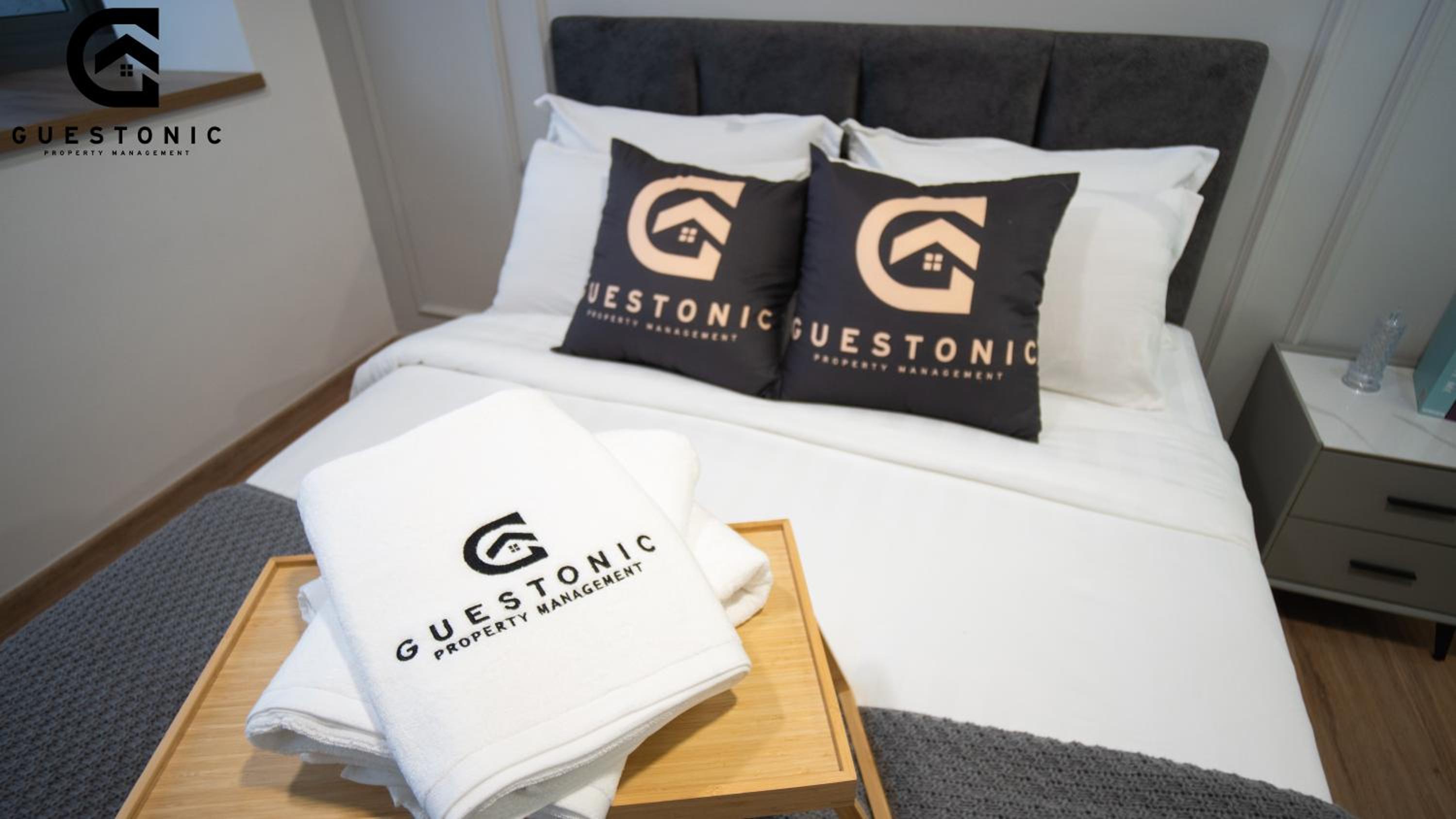 Riveria City KL Sentral by Guestonic
