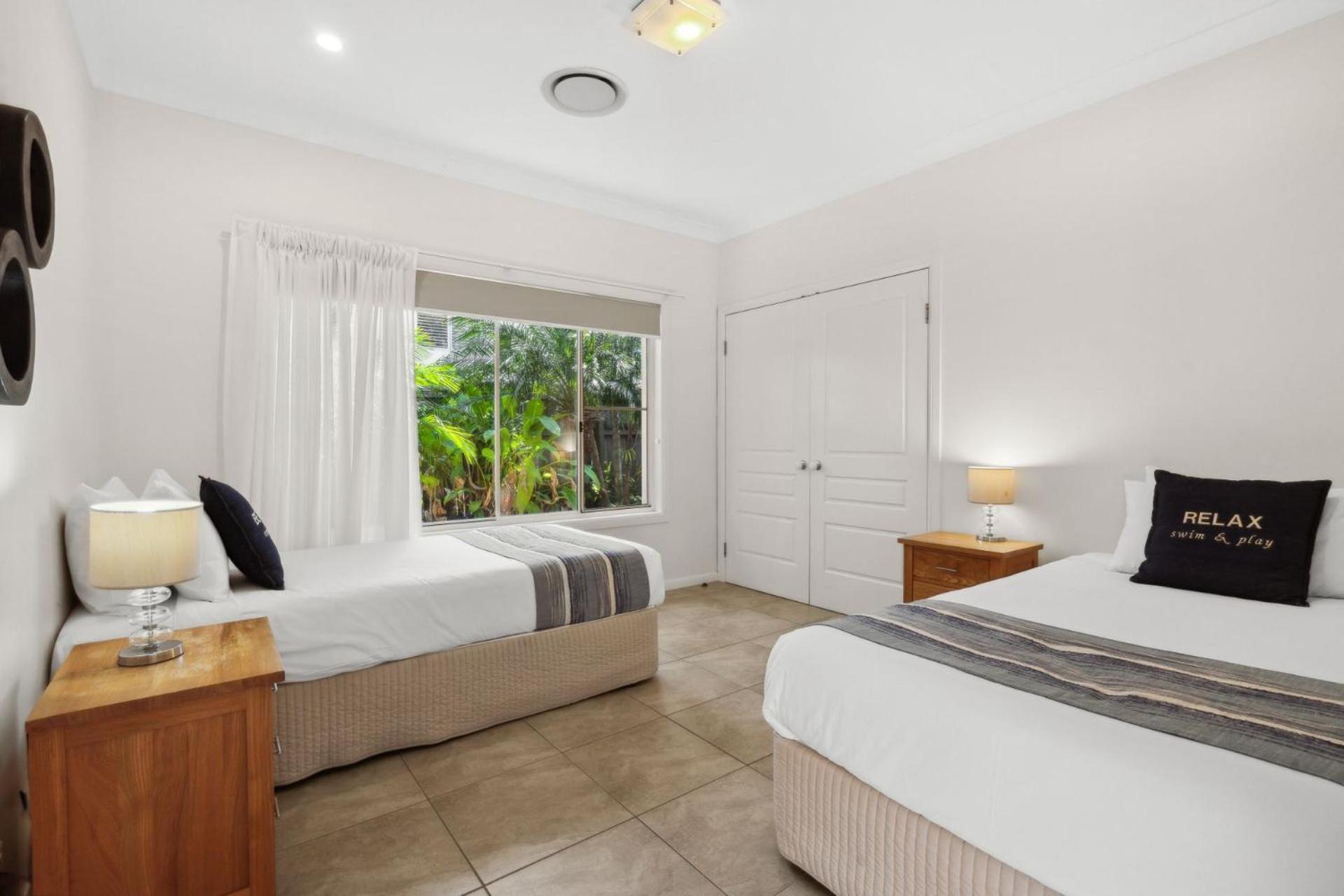 3 Key Court Noosa Sound view 3