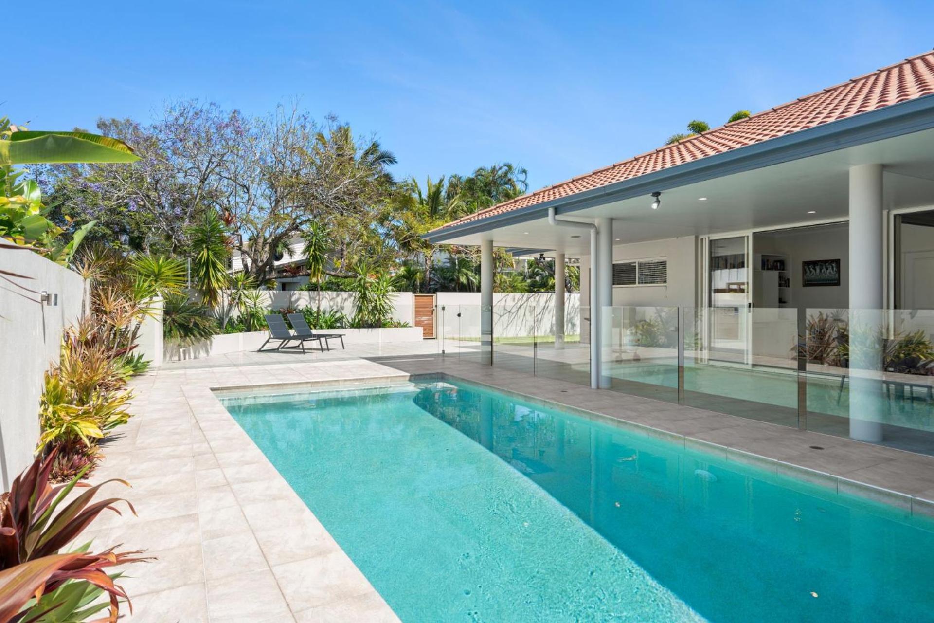 3 Key Court Noosa Sound view 4