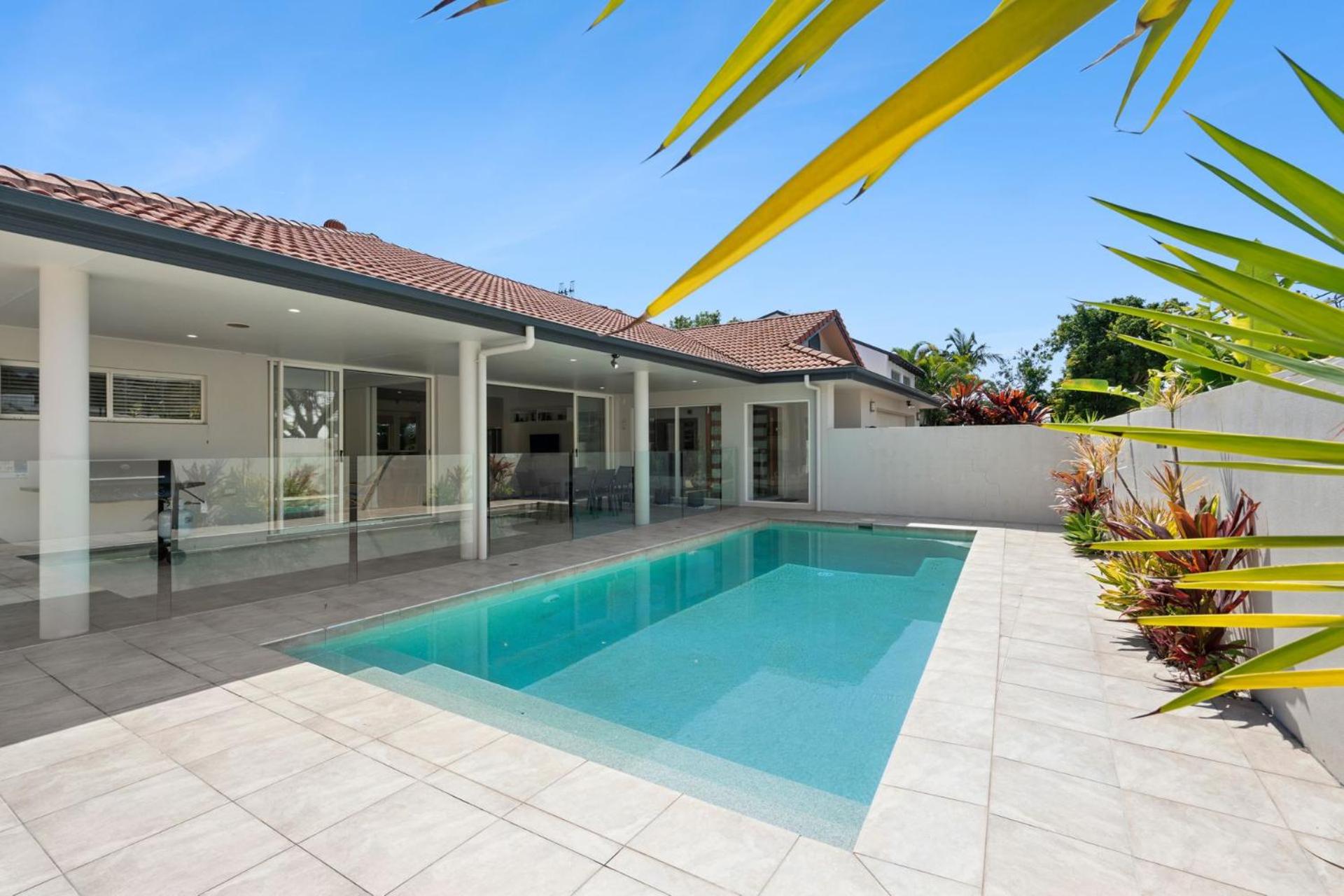 3 Key Court Noosa Sound view 5