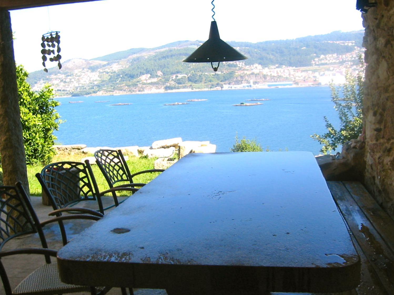 Casa El Fontán view 2