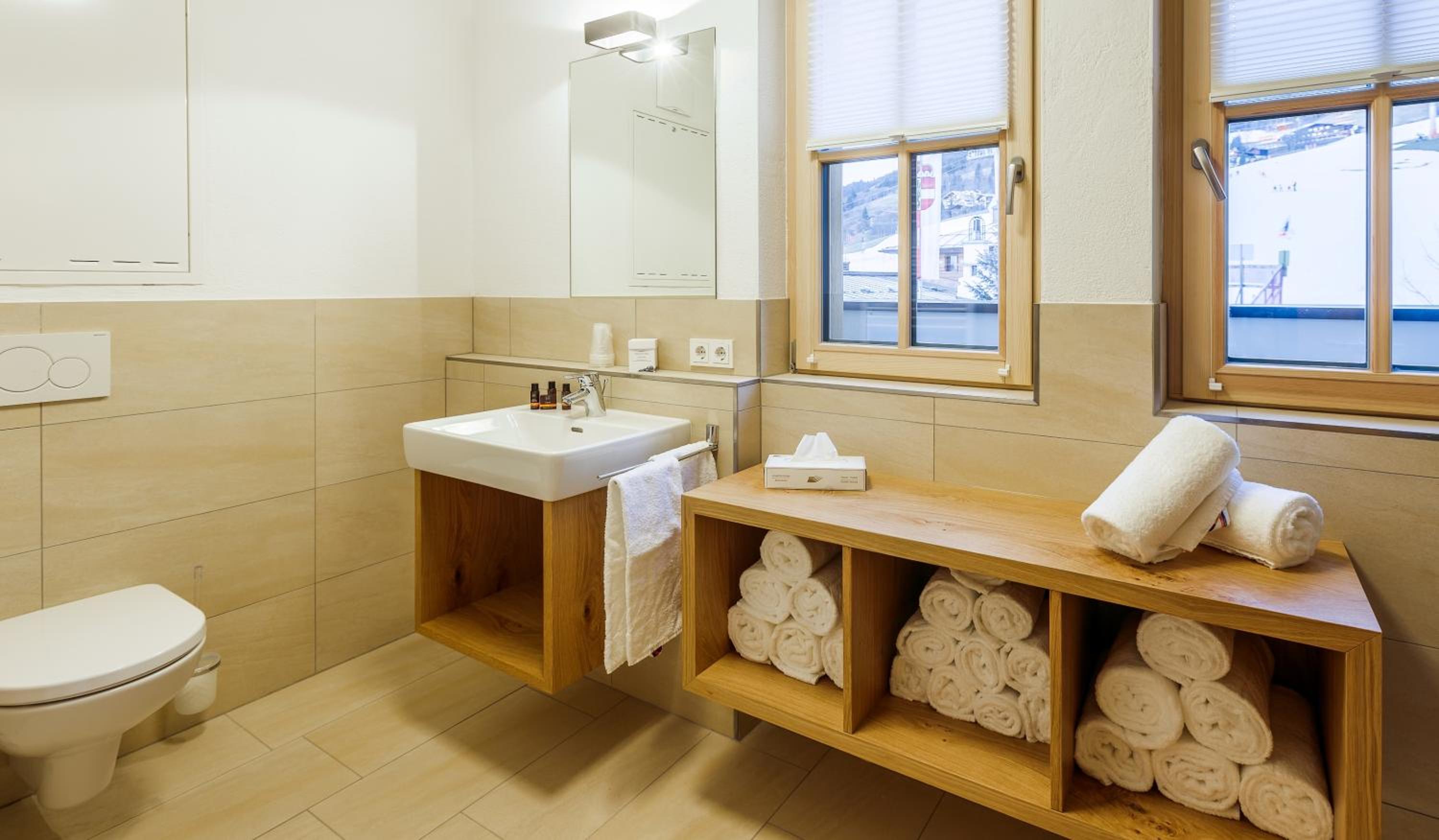 Bolodges Apartments by Alpin Rentals view 5