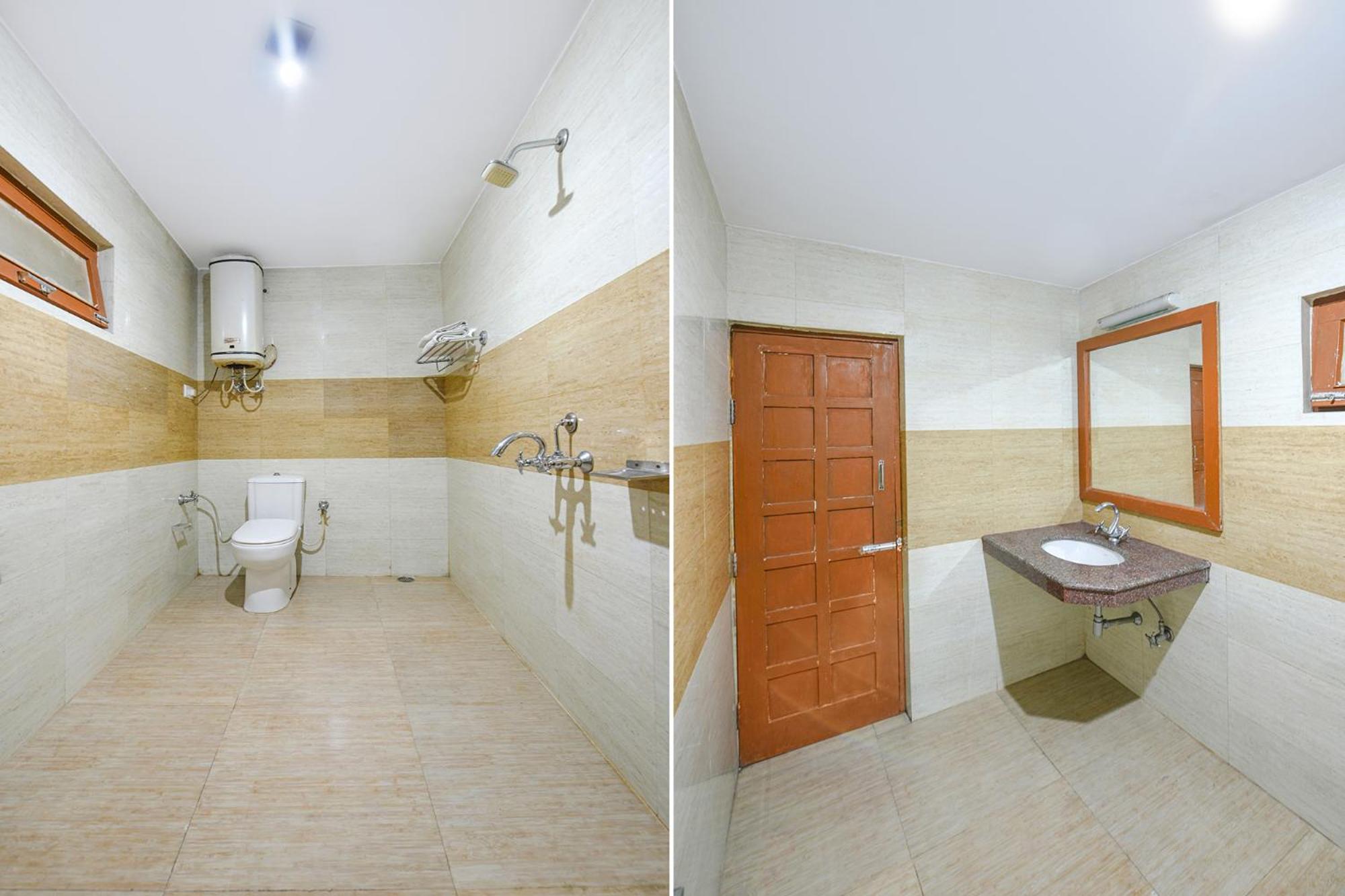 FabHotel Zarim