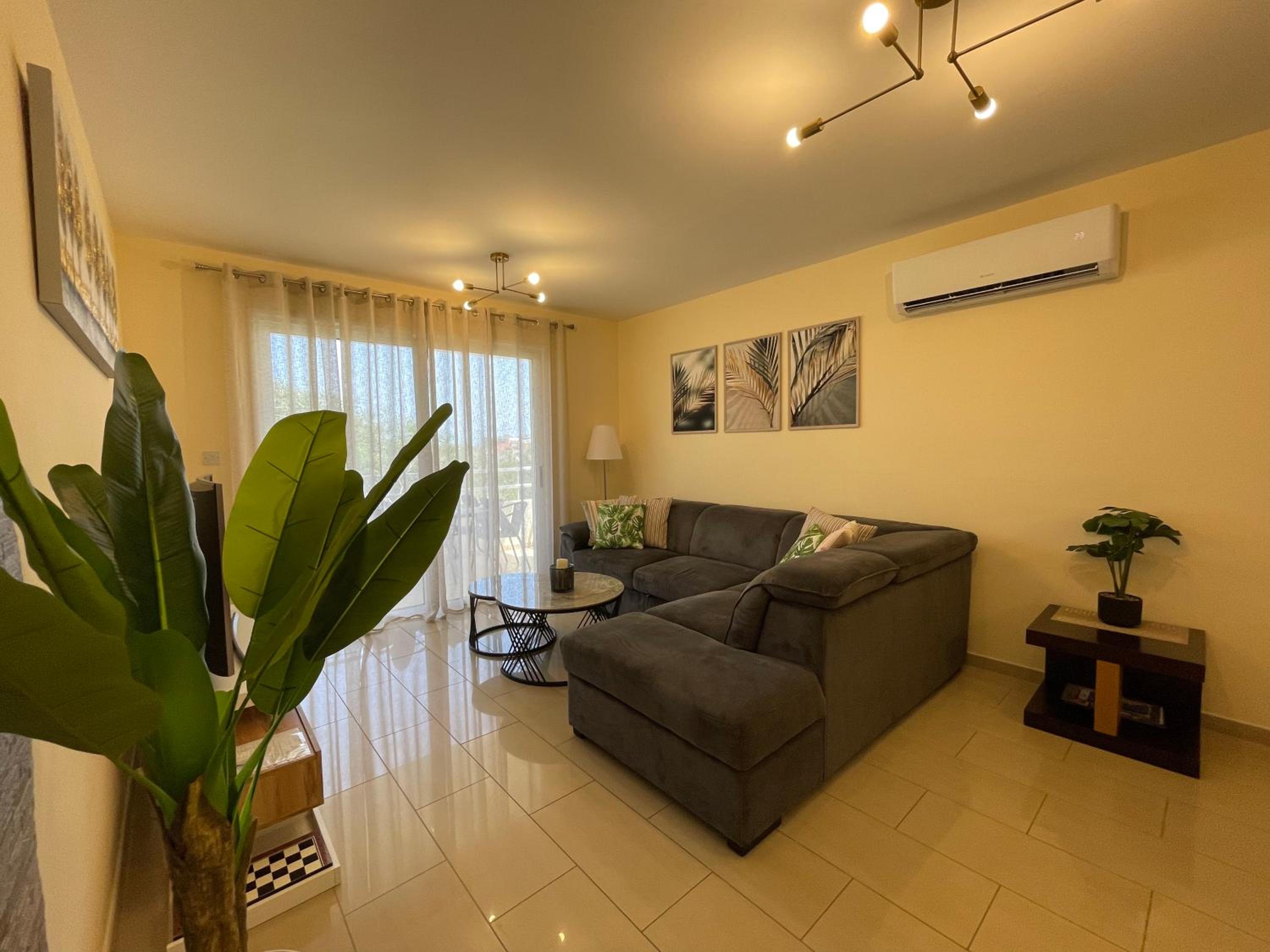 Nissi Beach beautiful apartment