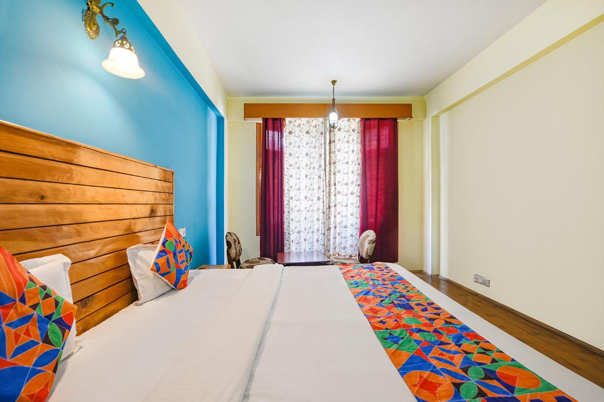 FabHotel Zarim