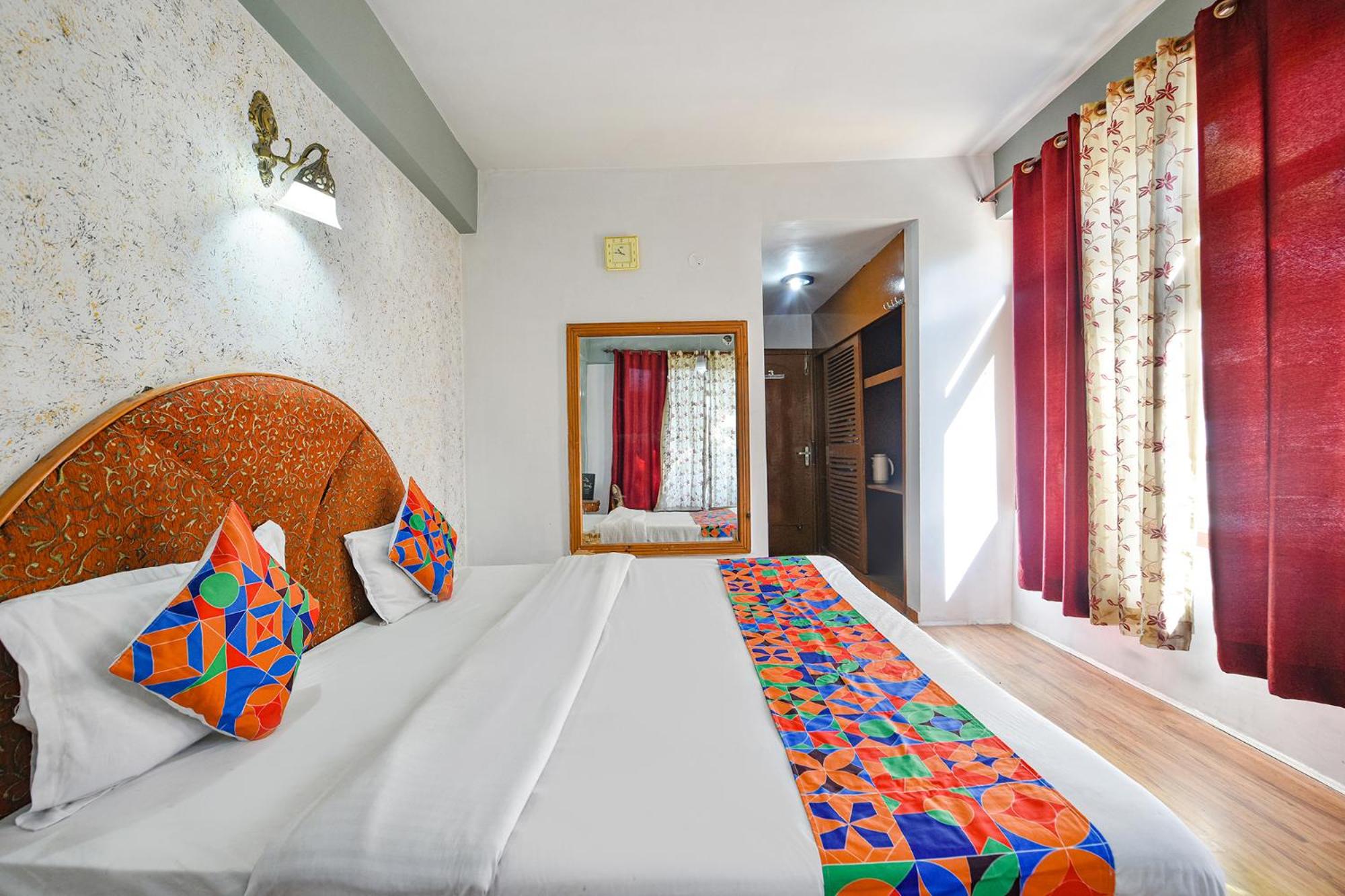 FabHotel Zarim