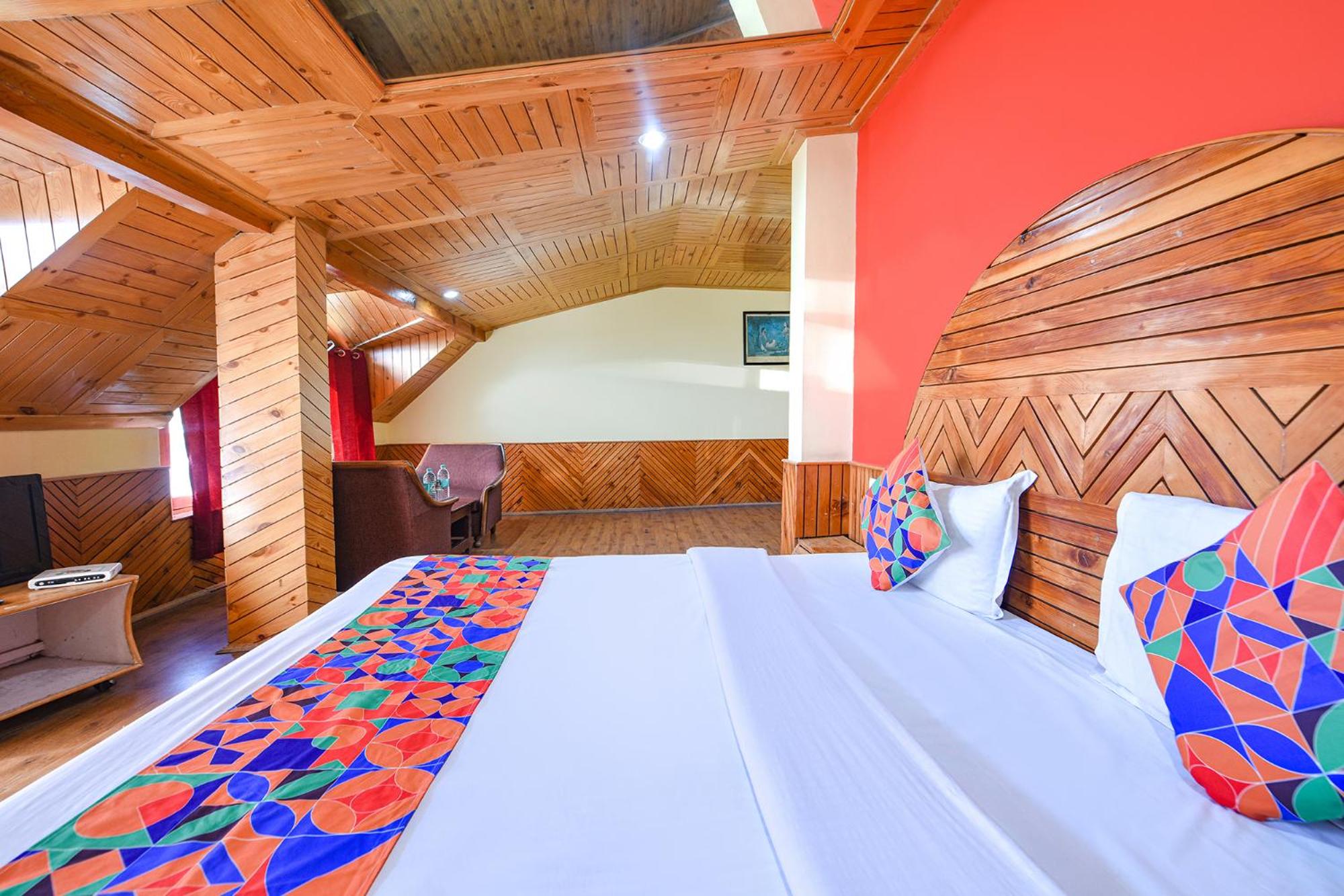 FabHotel Zarim