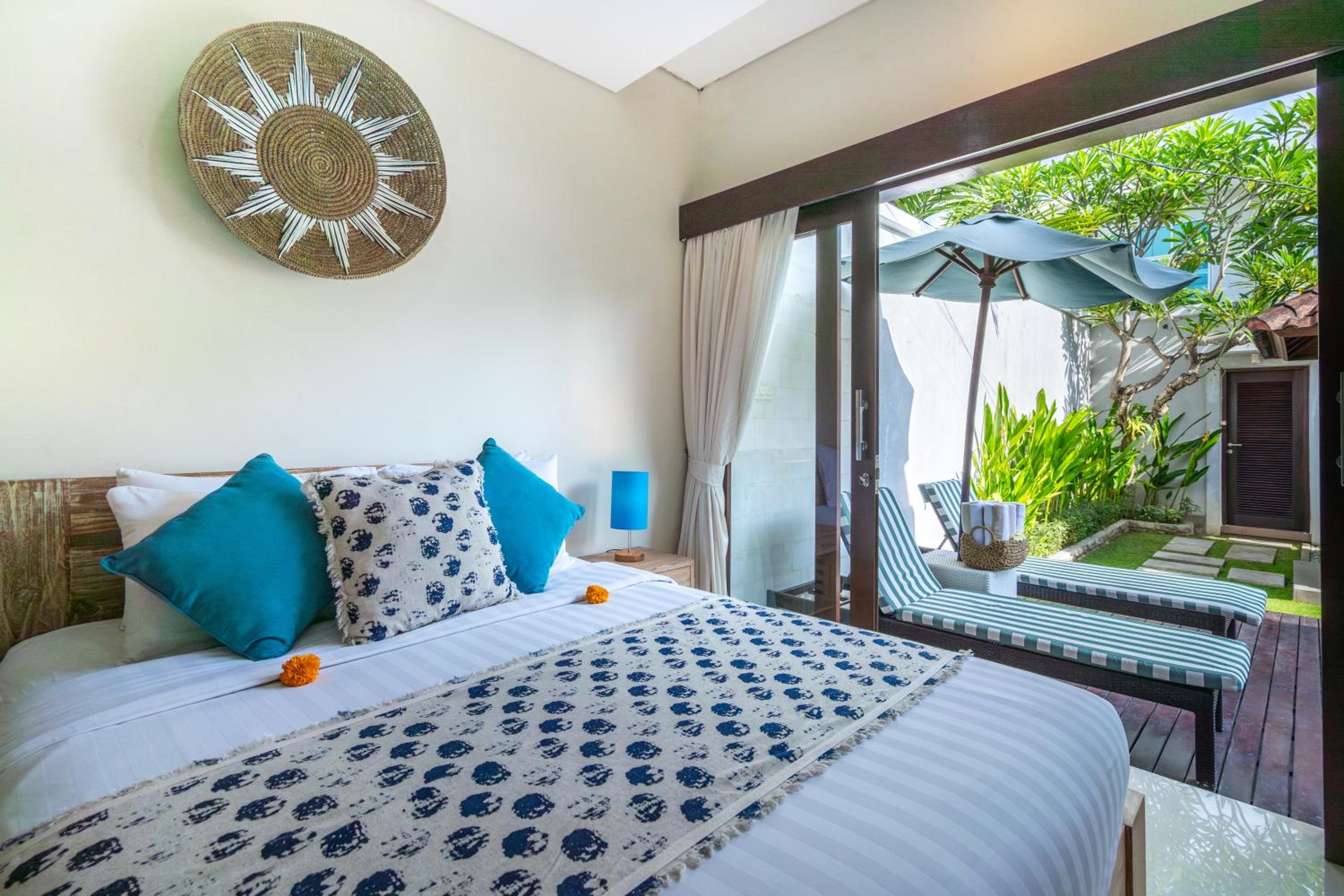 Villa Sebelas Legian