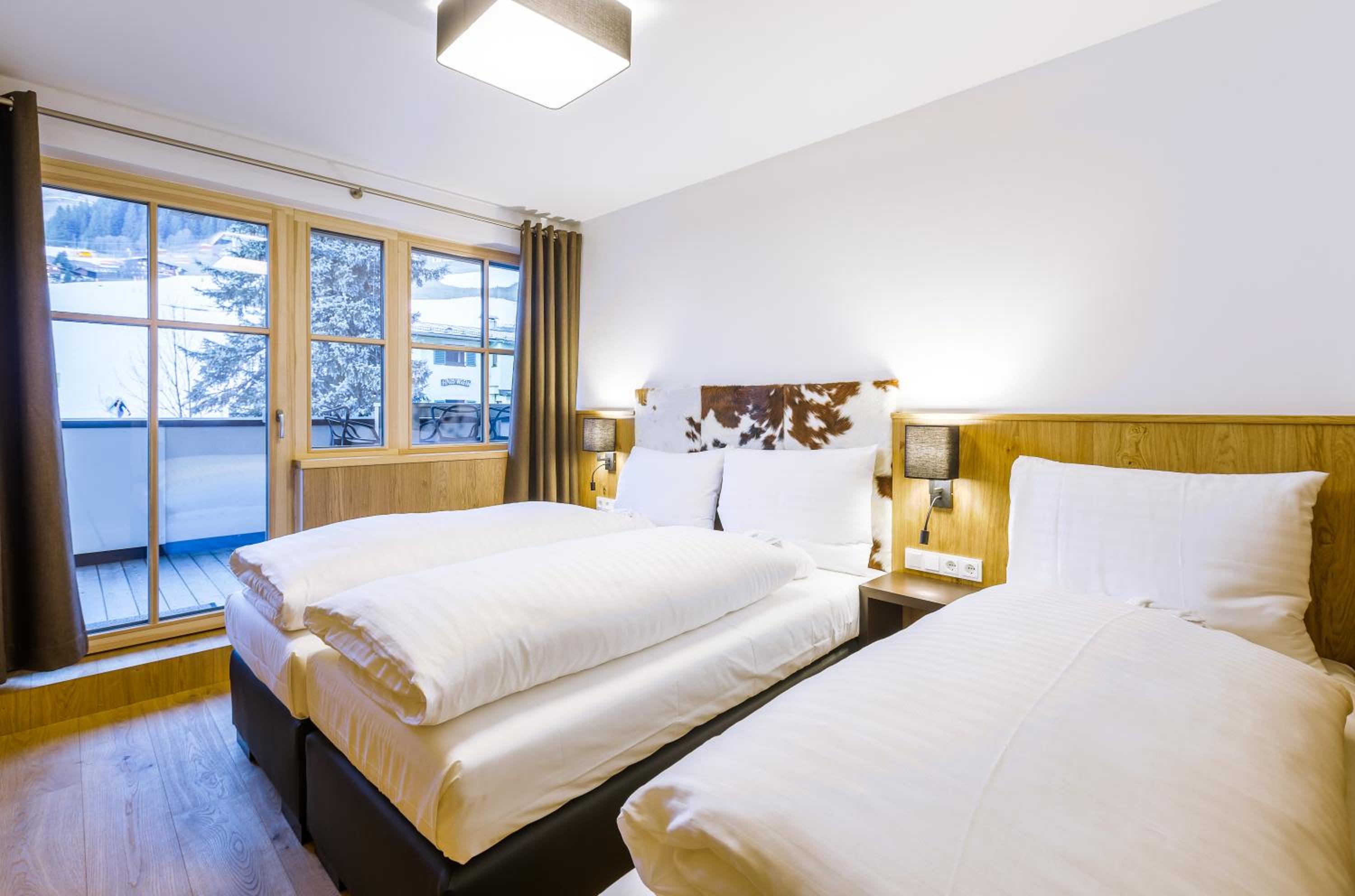 Bolodges Apartments by Alpin Rentals view 4