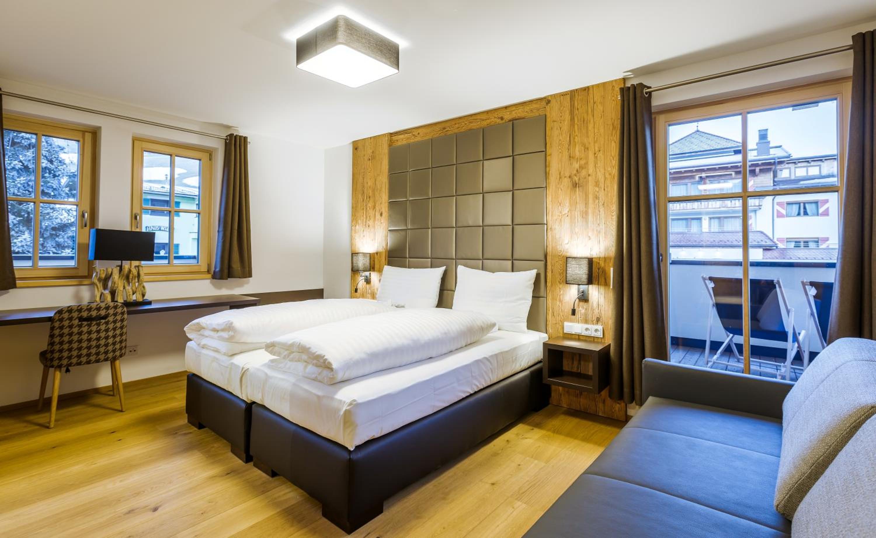 Bolodges Apartments by Alpin Rentals view 3