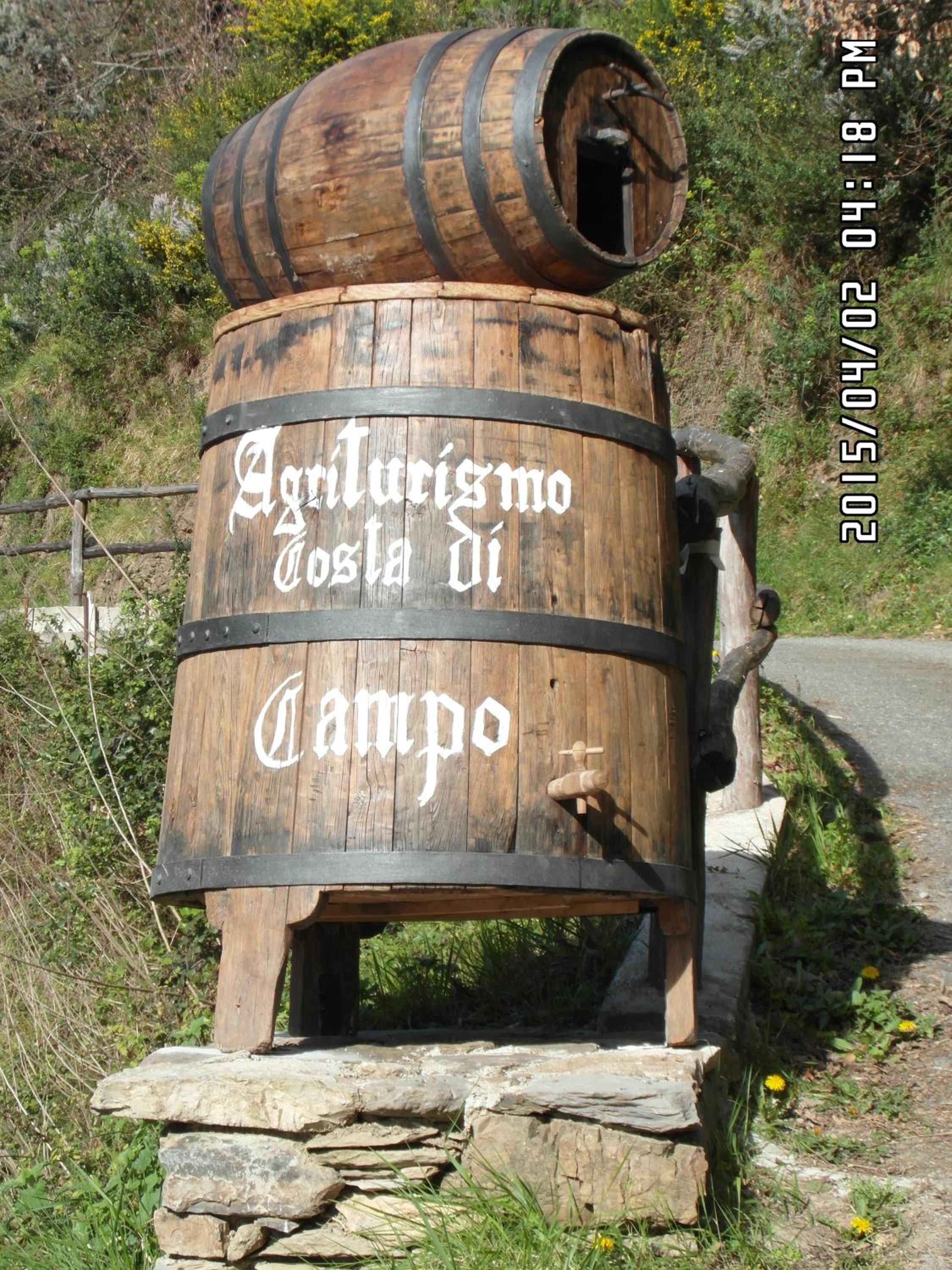 Agriturismo Costa di Campo