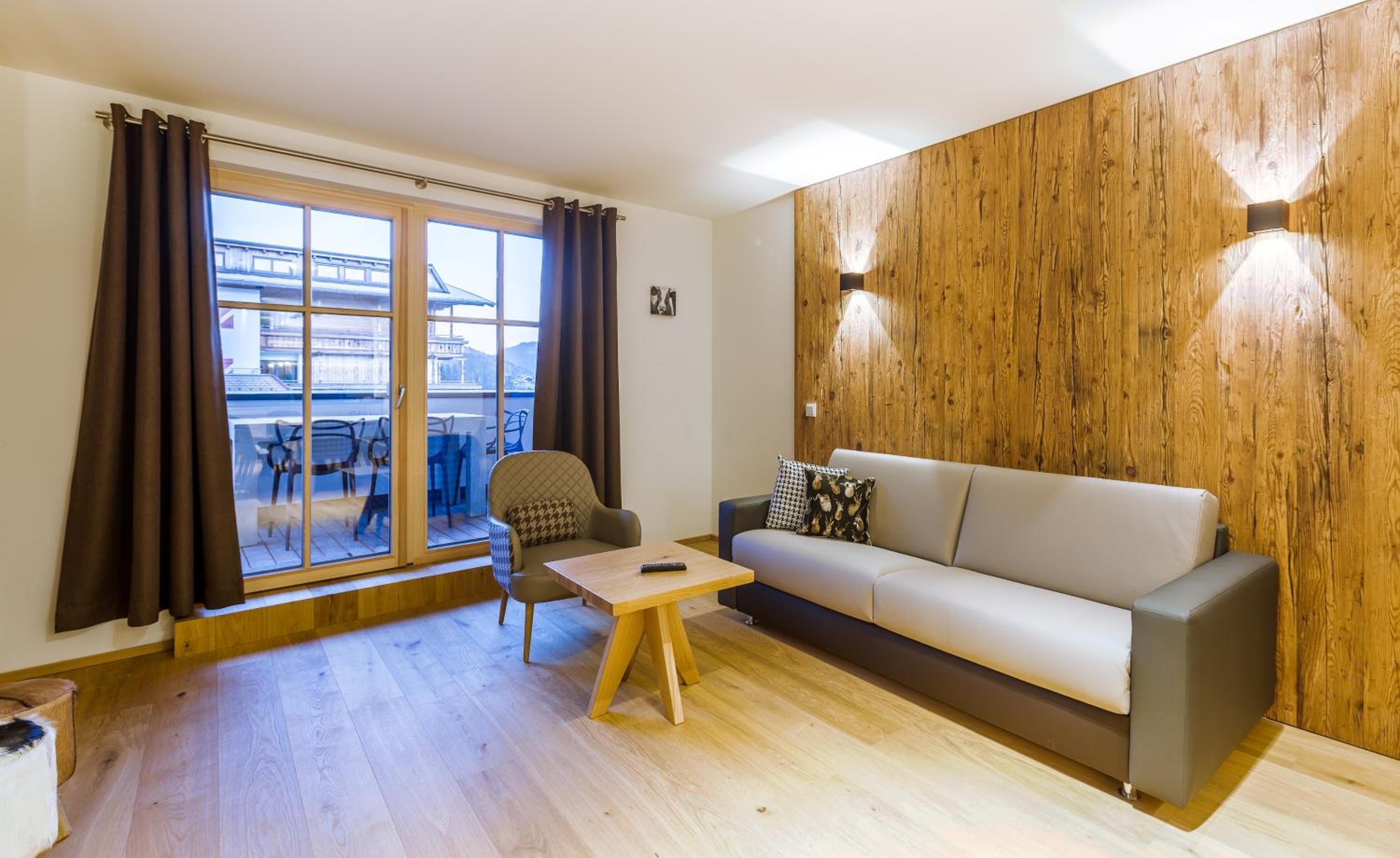 Bolodges Apartments by Alpin Rentals view 2