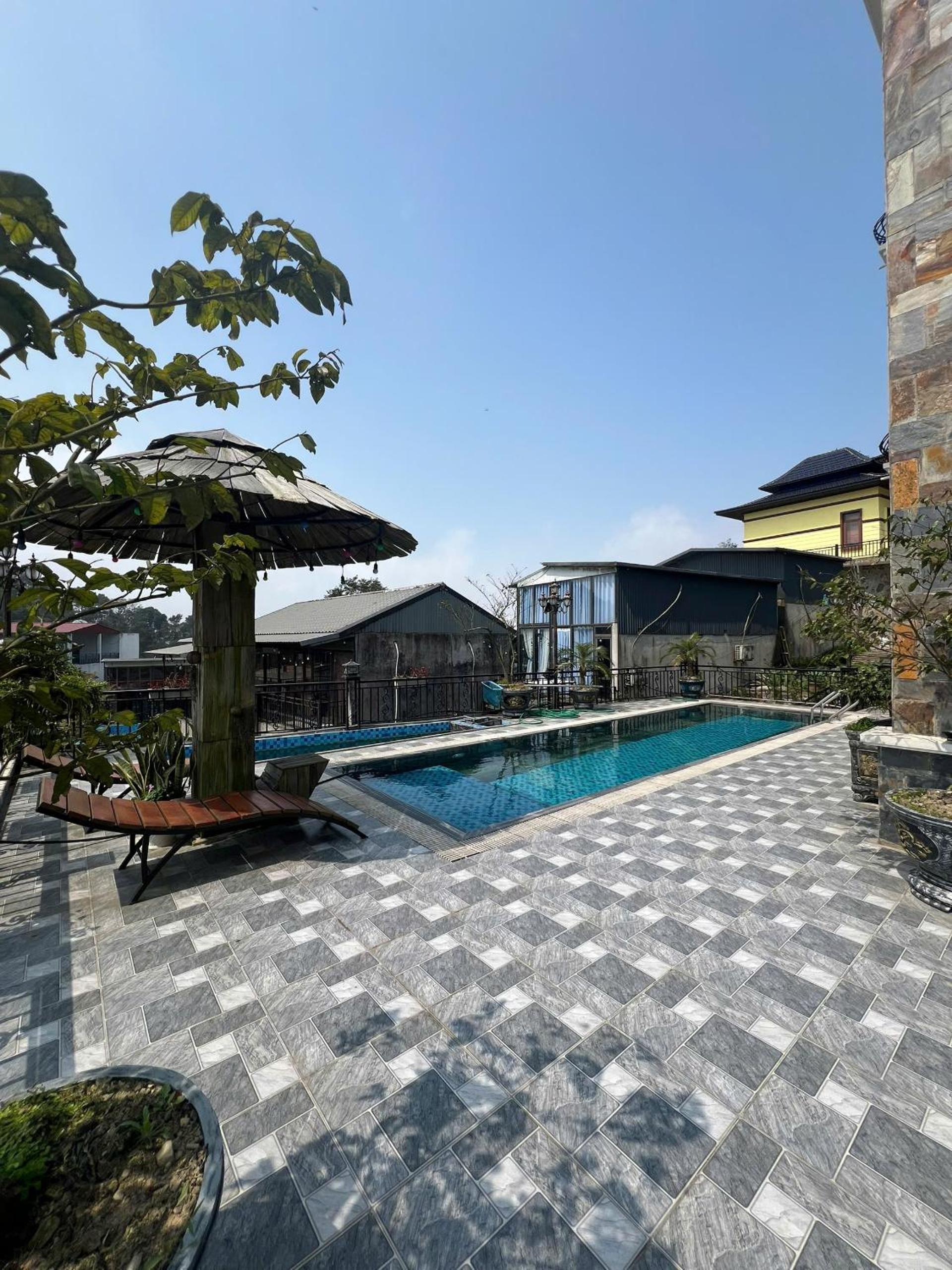 Thung Lũng Mây - Venuestay view 4