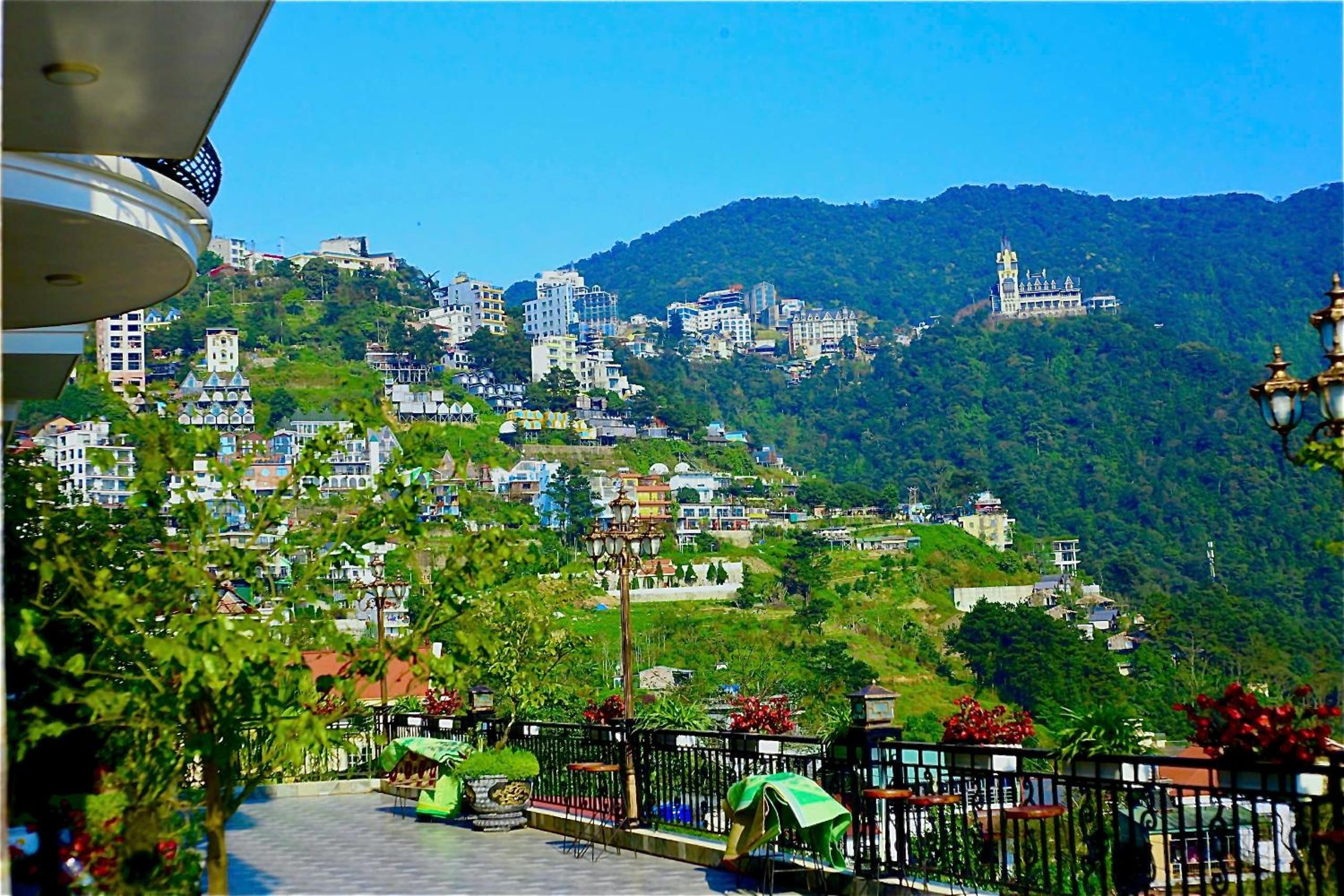 Thung Lũng Mây - Venuestay view 5
