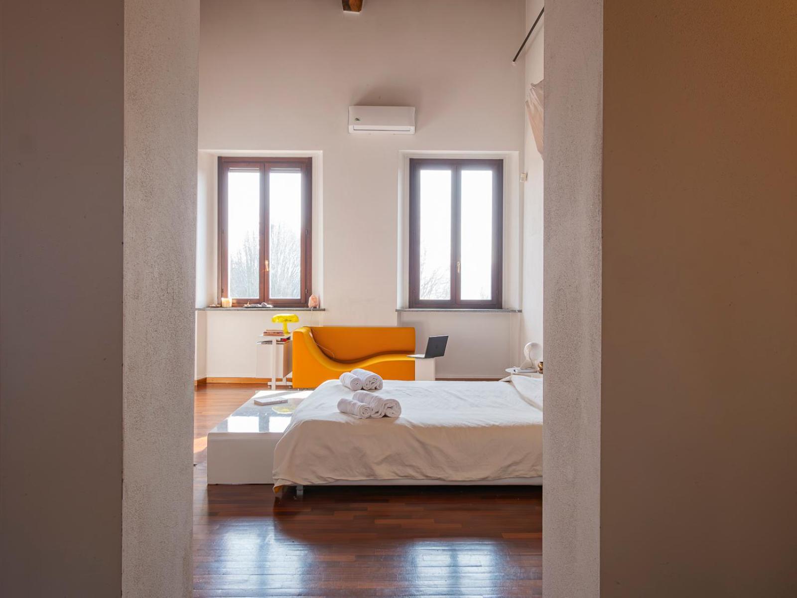 Cascina Torriggio Estates view 3
