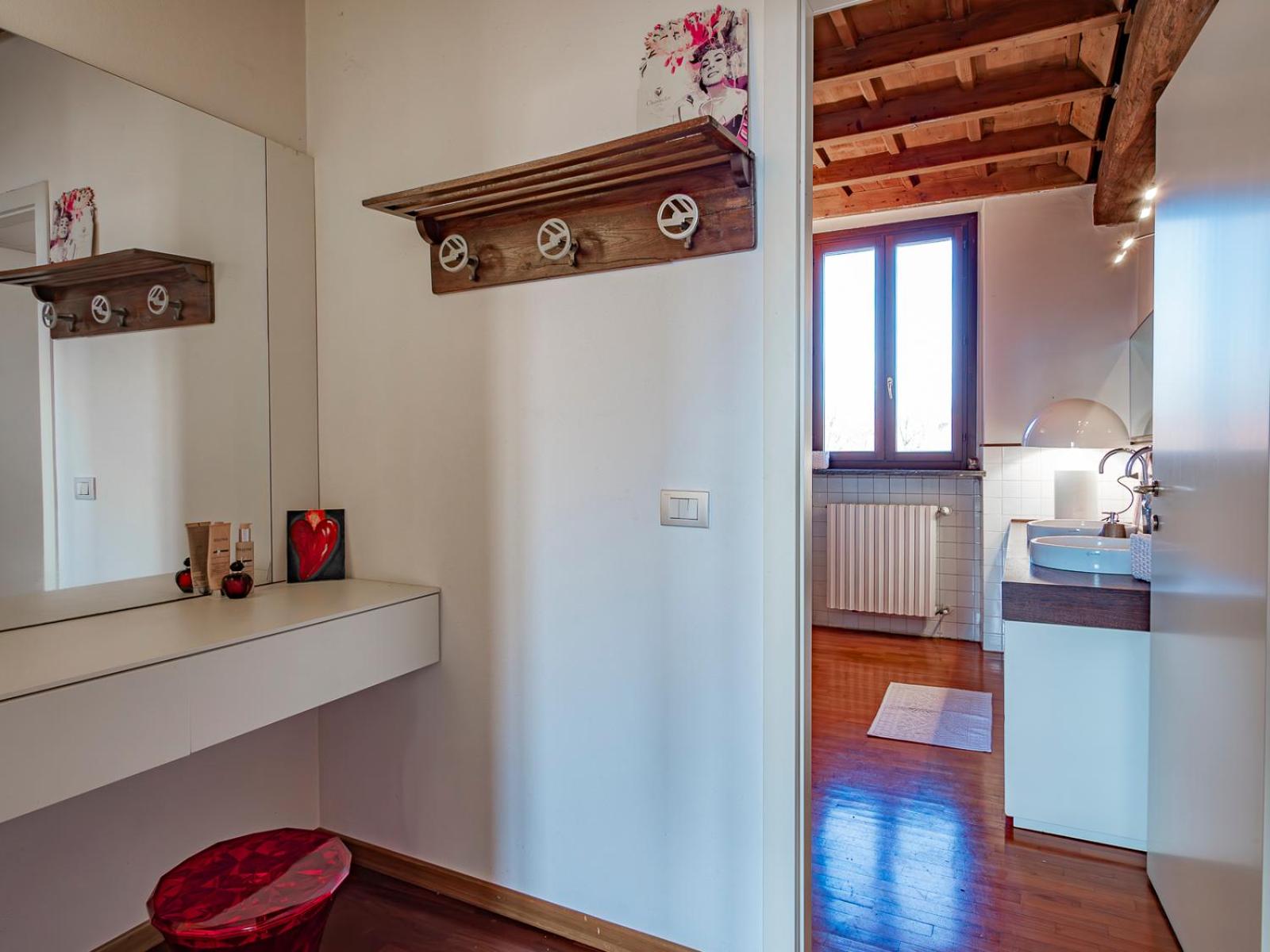 Cascina Torriggio Estates view 5