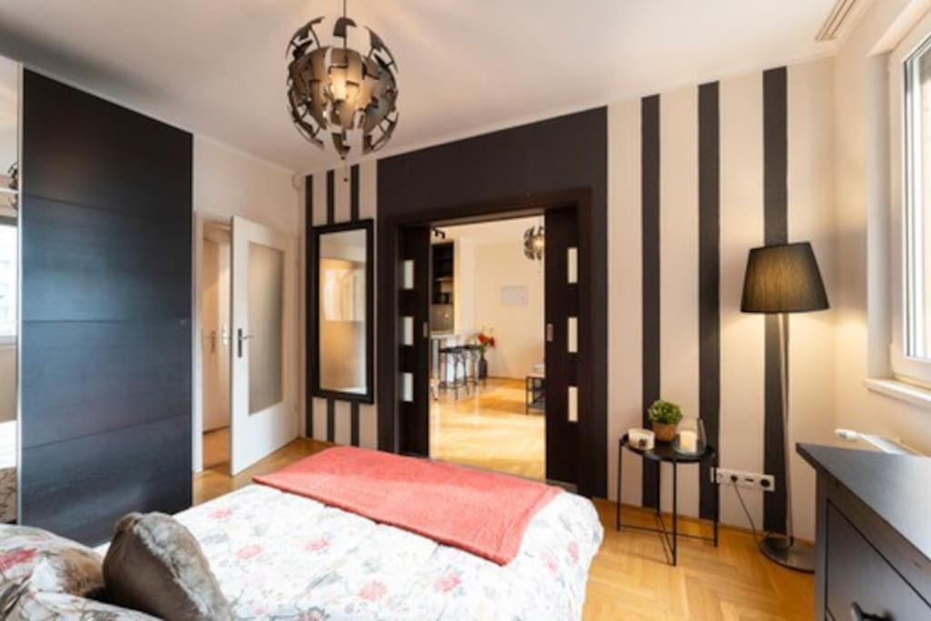 Bolero apartman