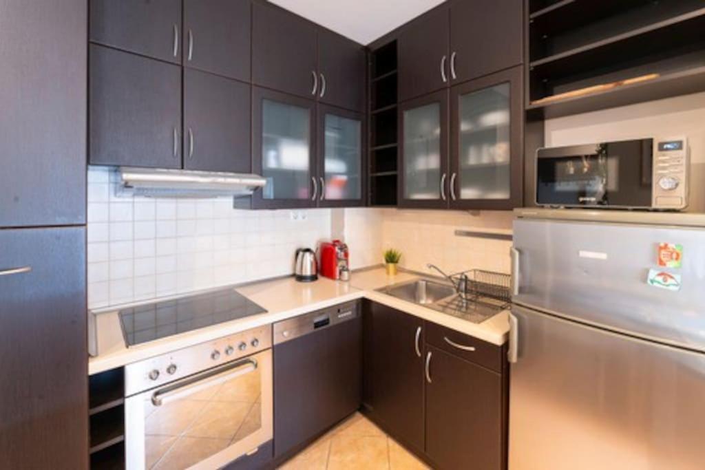 Bolero apartman