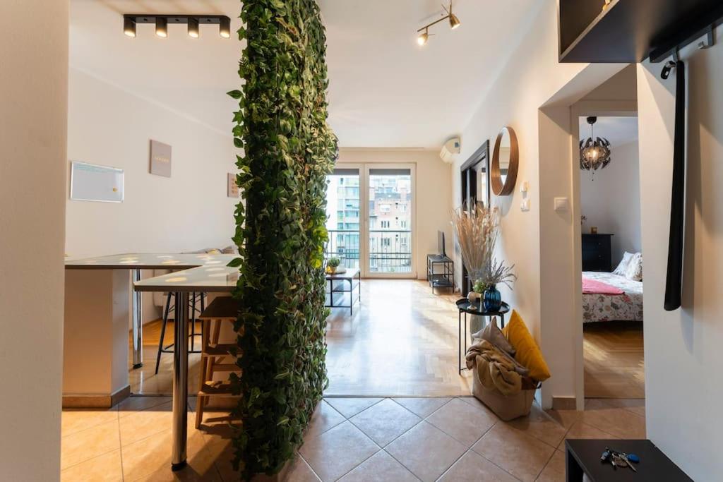 Bolero apartman