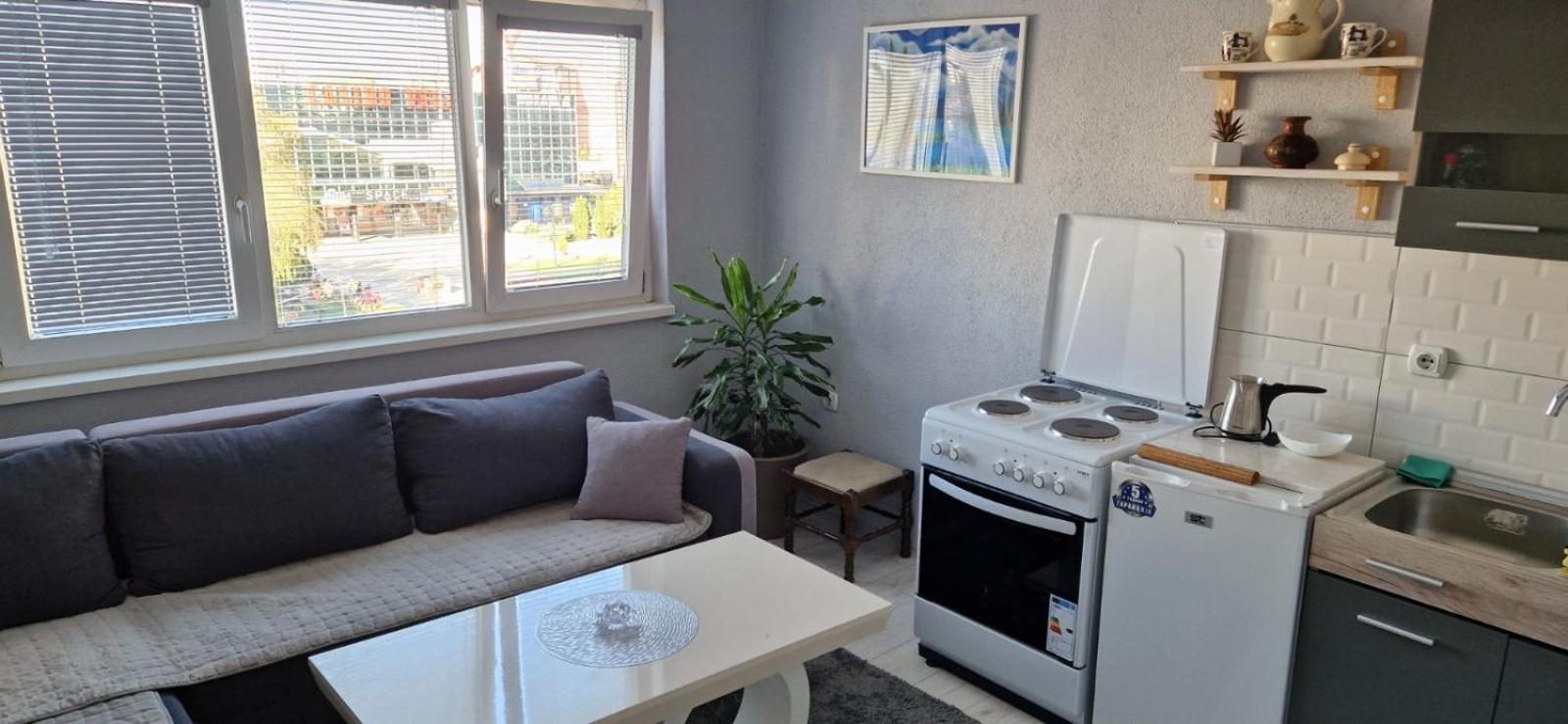 City Square Apartment view 4