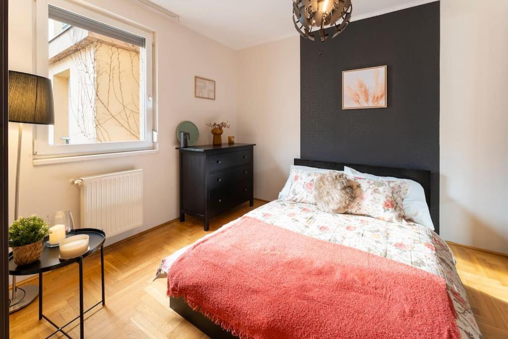 Bolero apartman